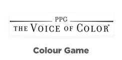 PPG Color Game