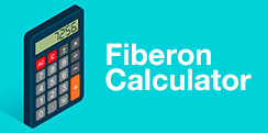 Fiberon Cost Calculator