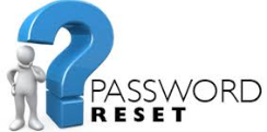 Computer and Email Password Reset