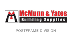 McMunn and Yates Building Supplies